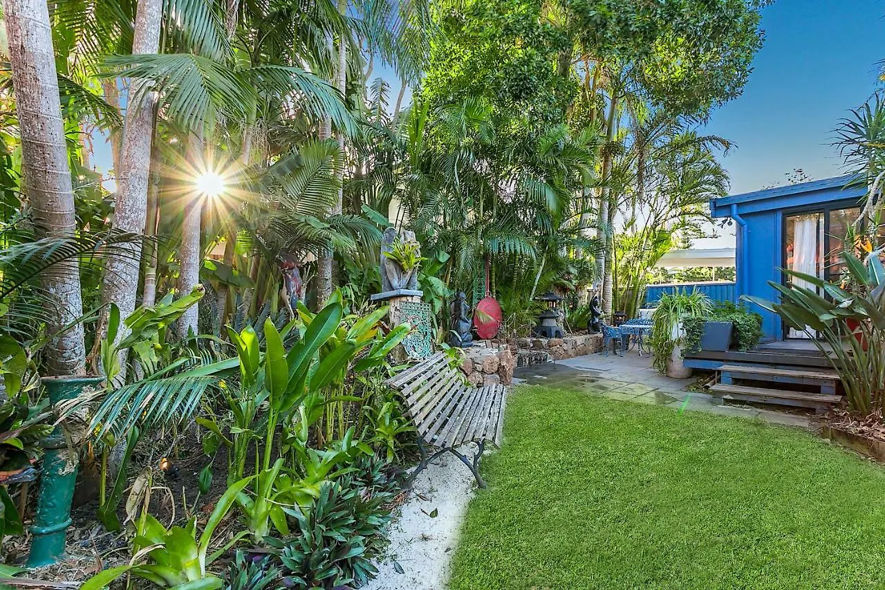 Bed and Breakfast Shirley Blue à Byron Bay 0*,